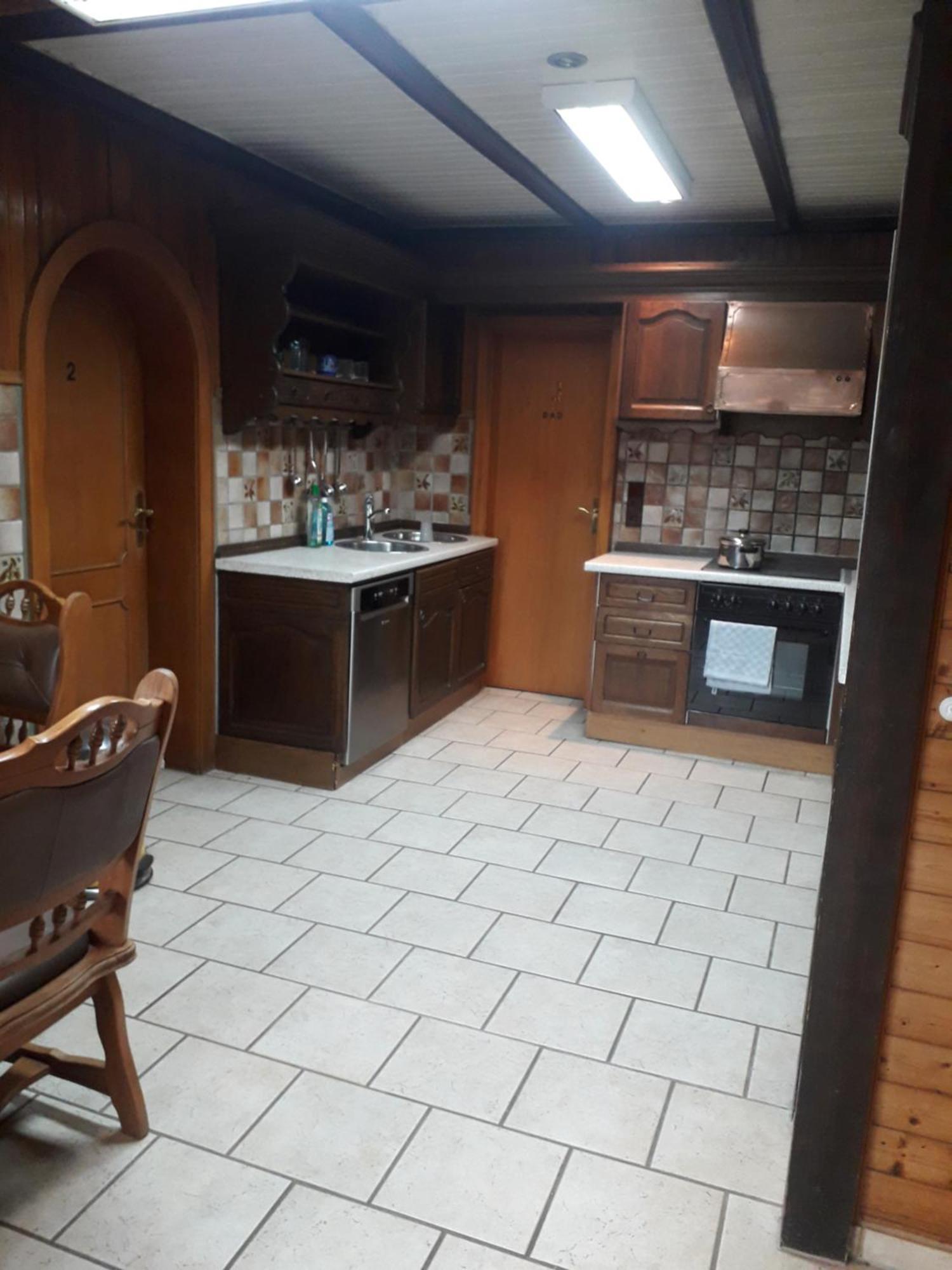 Homestay Wacholderweg 10,hans Hyzak