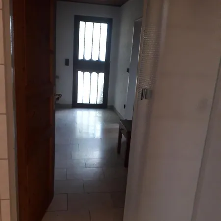 Wacholderweg 10,hans Hyzak Privatunterkunft